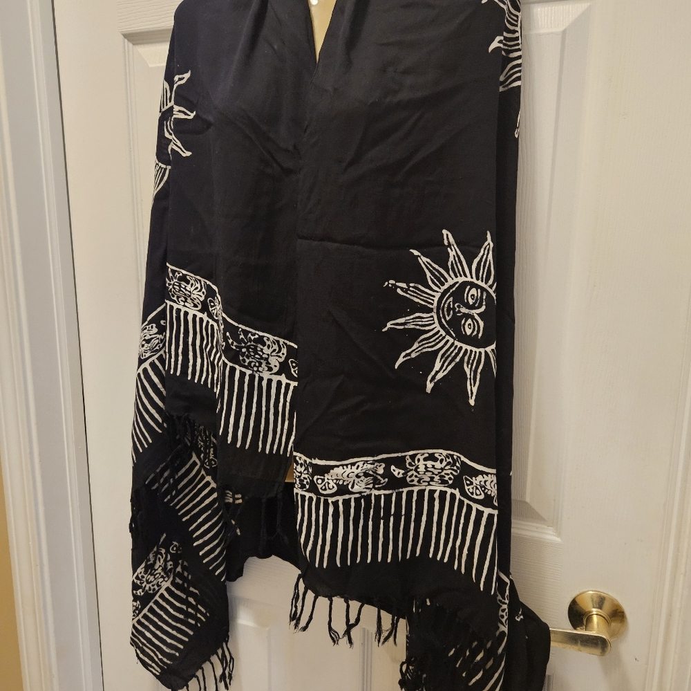 Scarf Extra Large - image 4